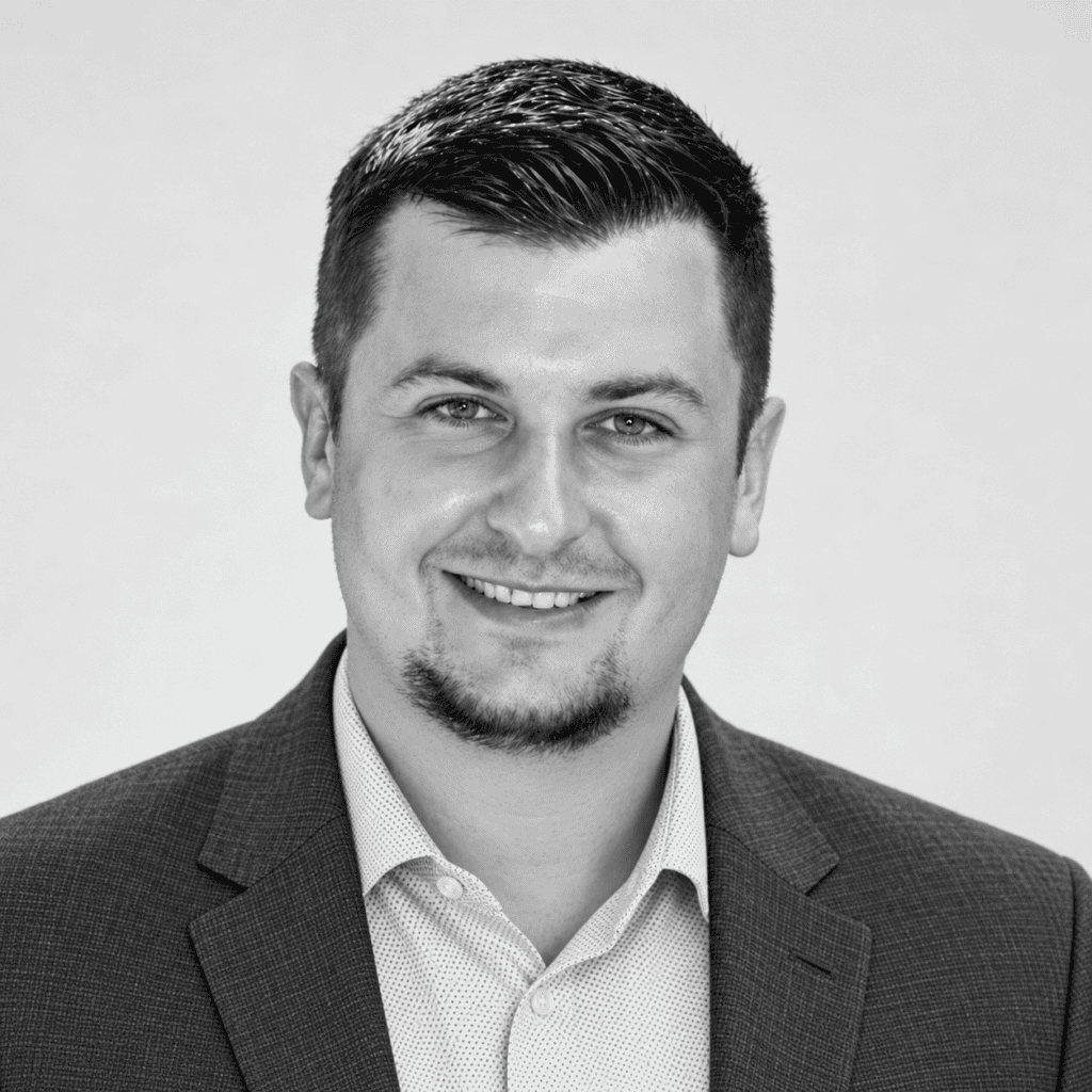 Mark Taylor Headshot Co Founder of Imperium Commodity Search