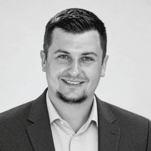 Mark Taylor Headshot Co Founder of Imperium Commodity Search